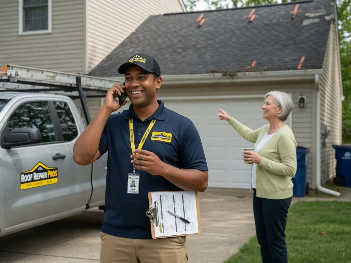 Roof Repair Easton, PA FAQs